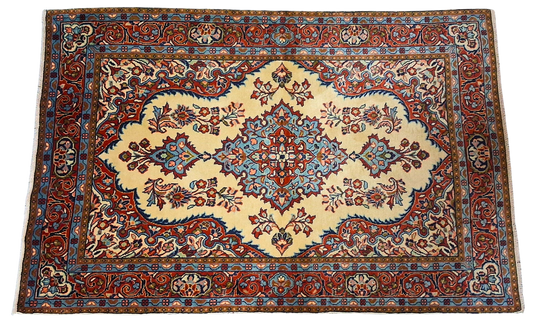 Sarouki Persian Rug