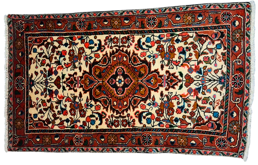 Hamedani Persian Rug