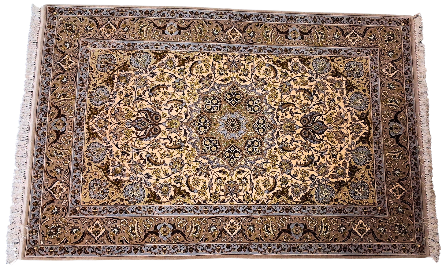 Isfahan Persian Rug