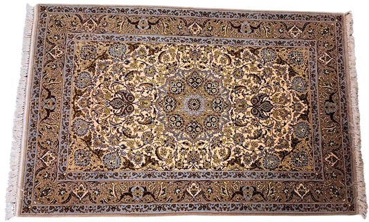 Isfahan Persian Rug