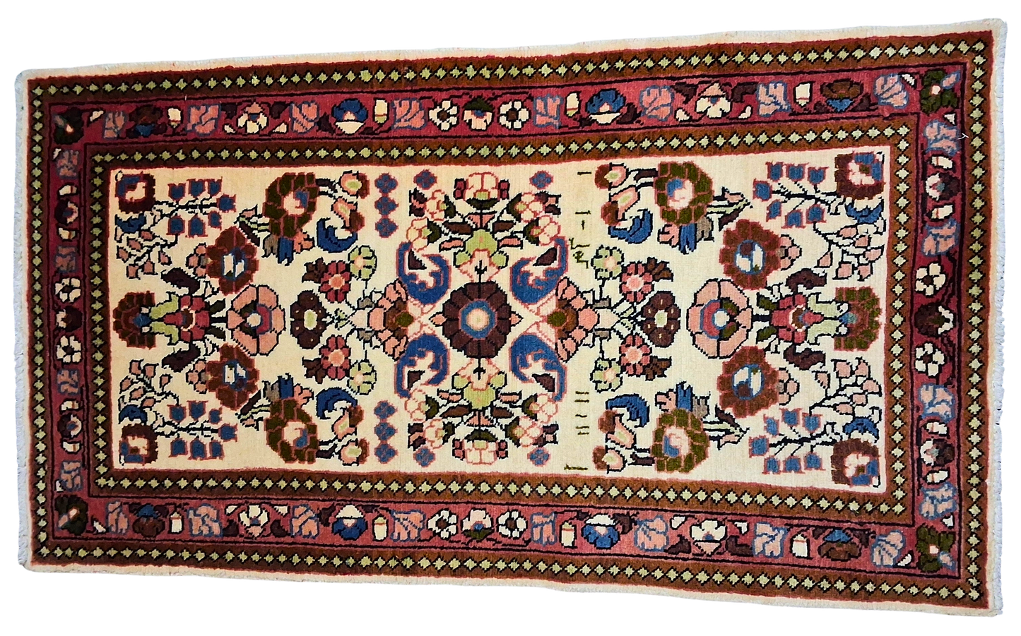 Liliani Persian Rug