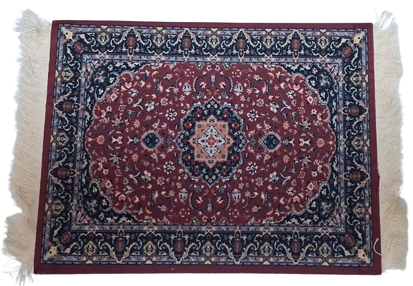 Persian Rug Mouse Pad