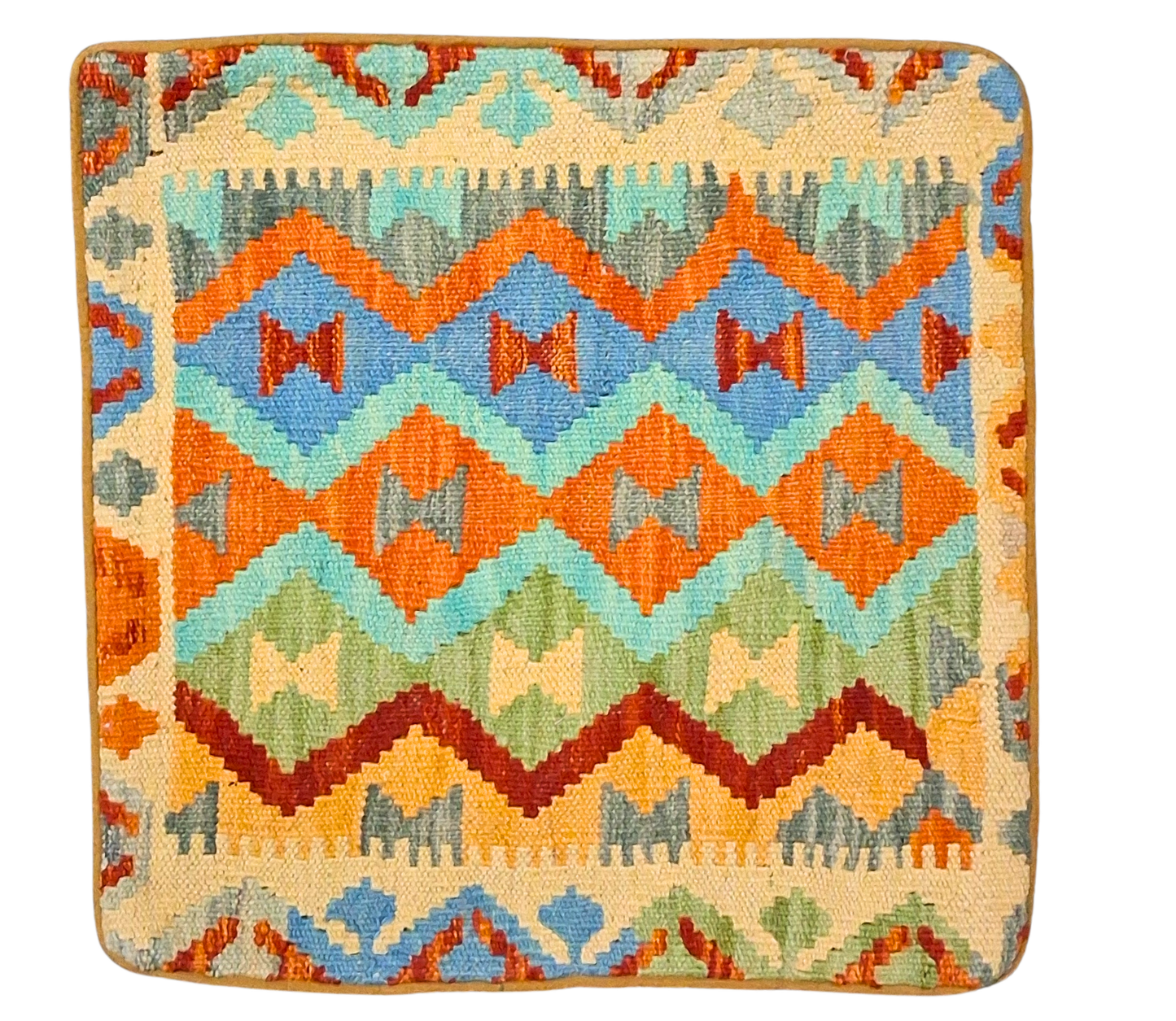 Persian Classic Cushion Cover
