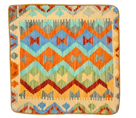 Persian Classic Cushion Cover