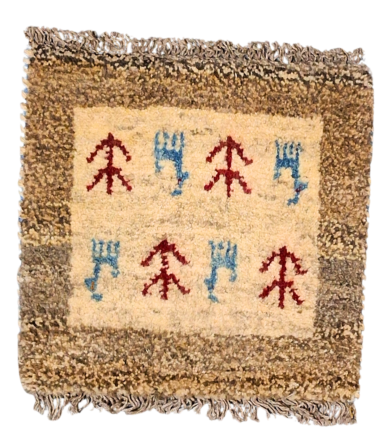 Persian Mini Rug