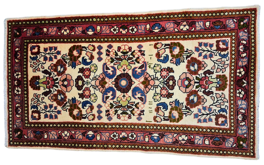 Liliani Persian Rug