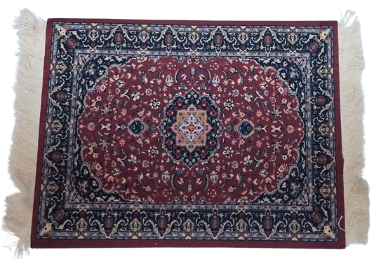 Persian Rug Mouse Pad